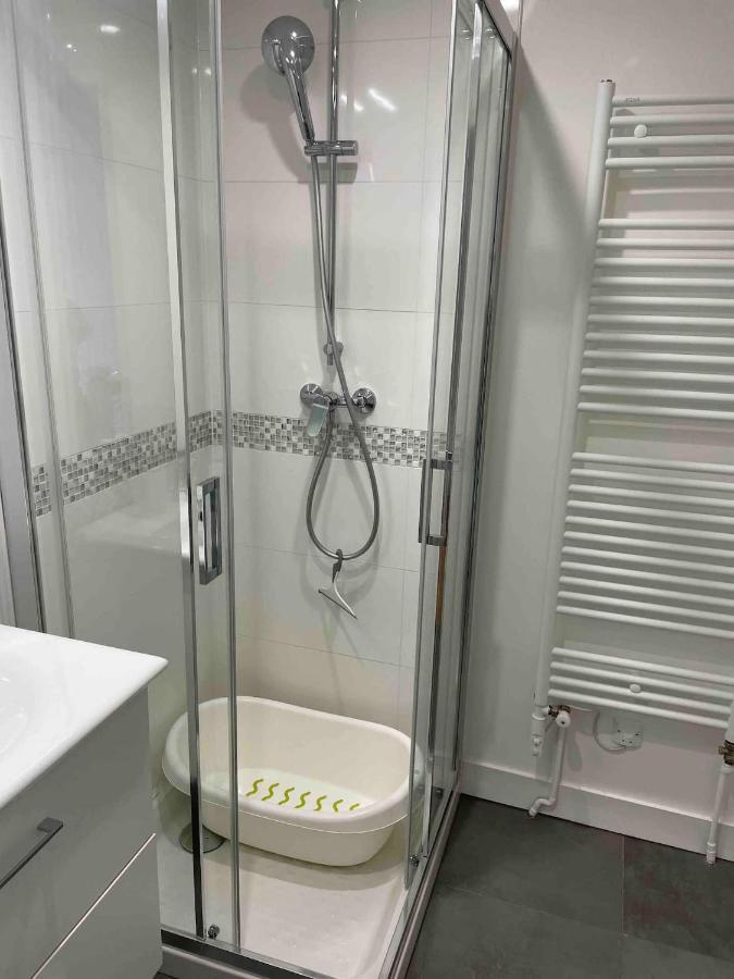 Houlgate Appartement La Briarde Eksteriør bilde